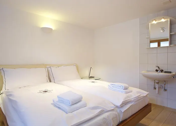 Appartamento Felderhof Zermatt