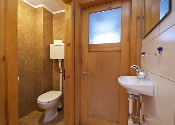 Appartamento Felderhof Zermatt