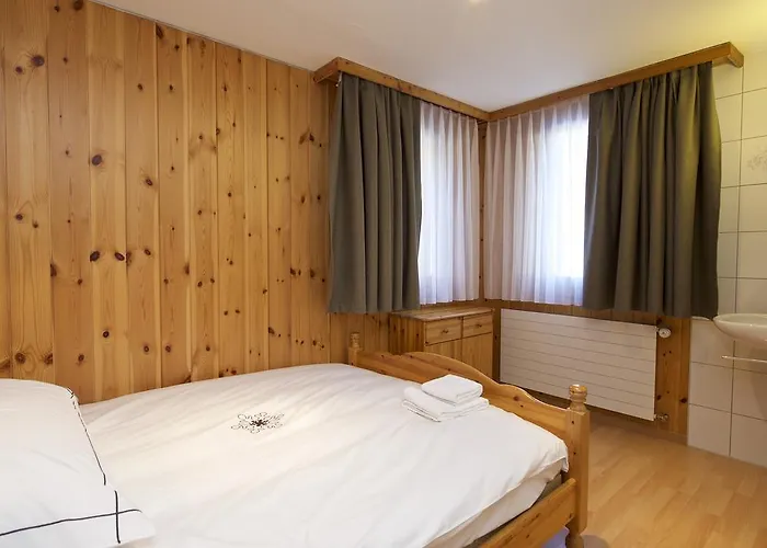 Appartamento Felderhof