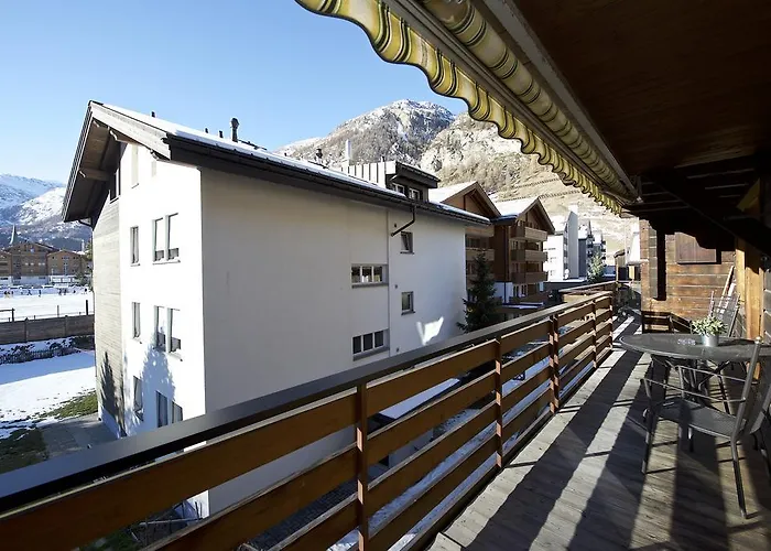 Felderhof Appartamento *