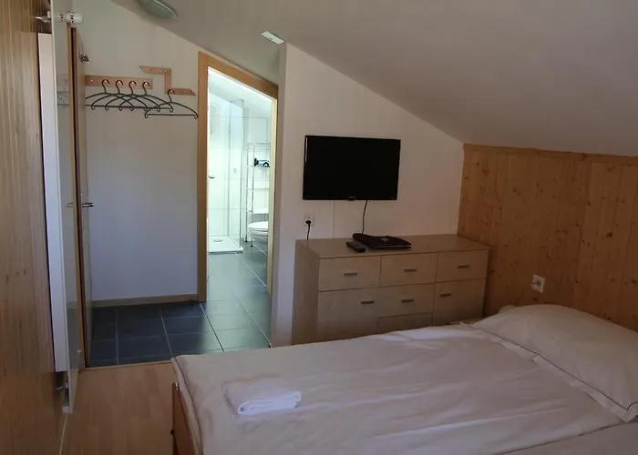 Felderhof Appartamento