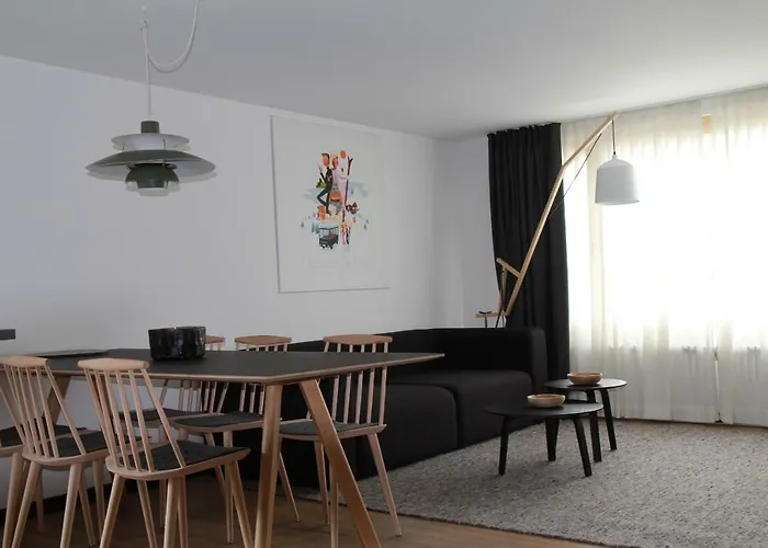 Appartamento Felderhof Zermatt